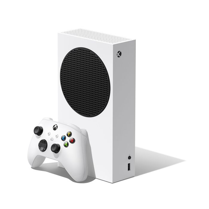 Xbox Series S Console 512GB