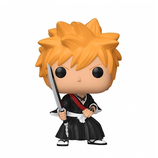 Funko  Pop! Animation: Bleach - Ichigo  - Figure