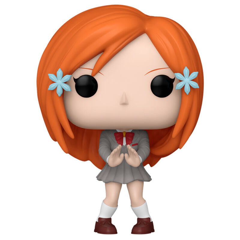 Funko  Pop! Animation: Bleach - Orihime Inoue - Figure