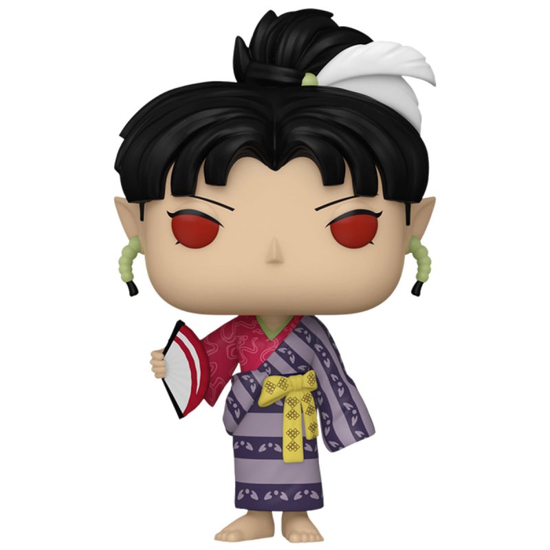 Funko  Pop! Animation: Inuyasha - Kagura - Figure
