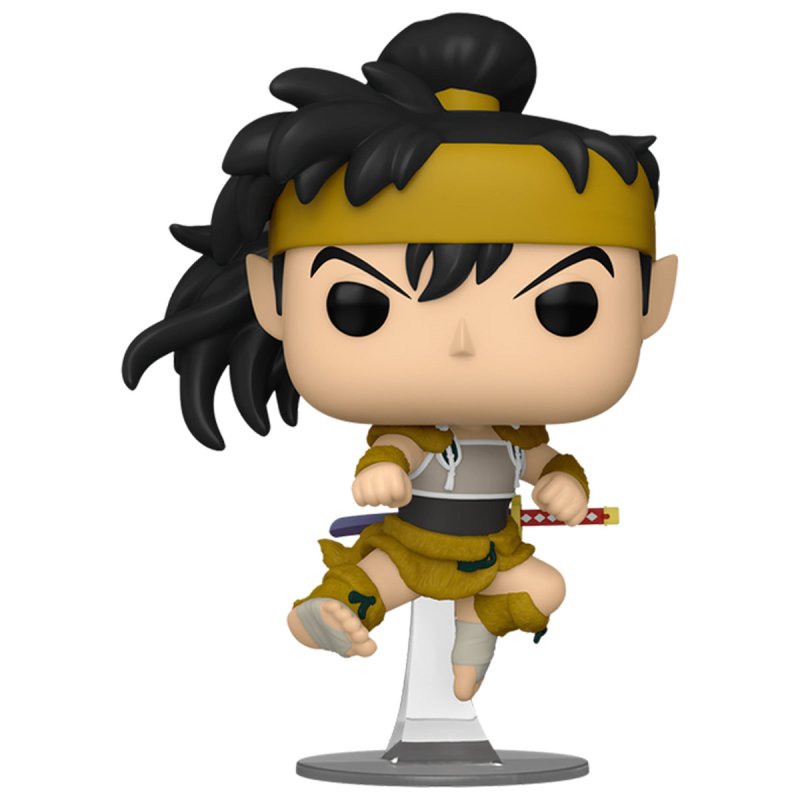 Funko  Pop! Animation: Inuyasha - Koga - Figure