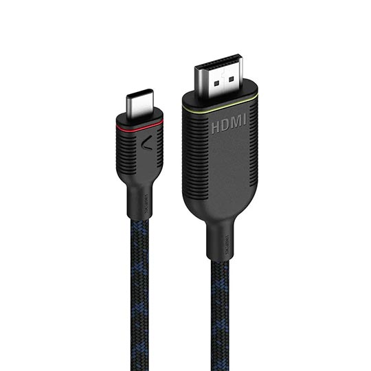 Unisynk USB-C Laptop Charger 100W Black