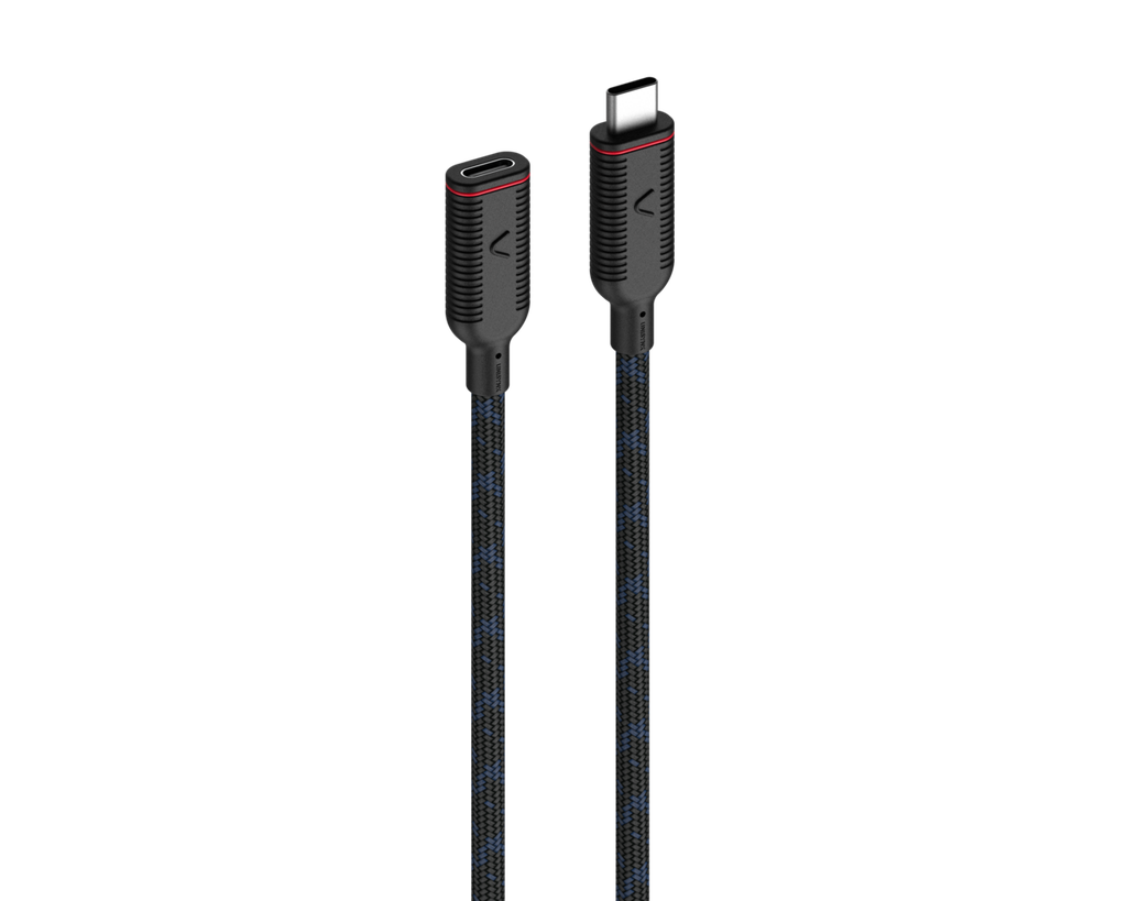 Unisynk Usb-C Extension Cable 80Cm