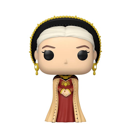 Funko Pop! Tv: House of the Dragon - Rhaenyra Targaryen - Figure