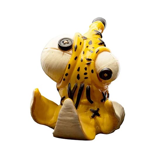 IRON STUDIOS - NANA MONSTER - RESIDIUUM`S BOOGIE BEARS