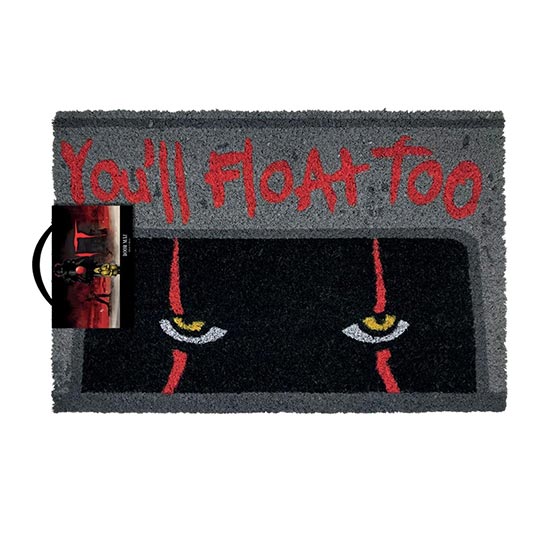 Pyramid  IT - Pennywise - Doormat