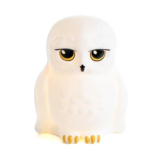 Paladone Harry Potter - Hedwig - Shaped Light