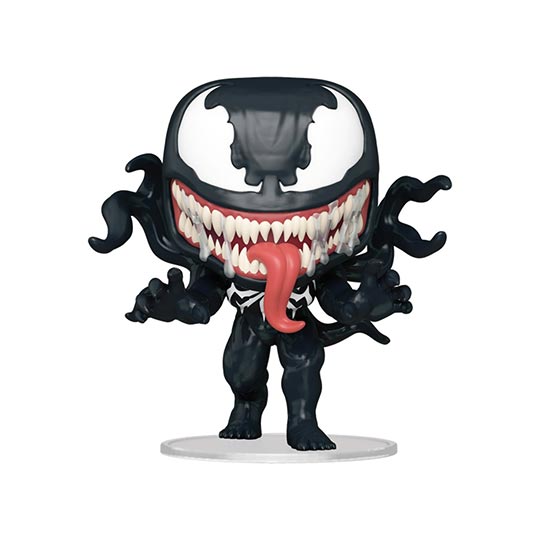 Funko Pop! Marvel: Spider-Man 2 - Venom  Figure