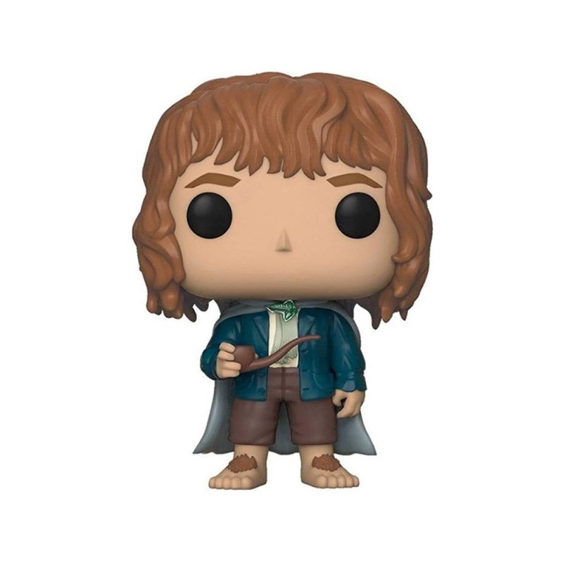Funko Pop! Movies: LOTR/Hobbit S3 - Pippin Took