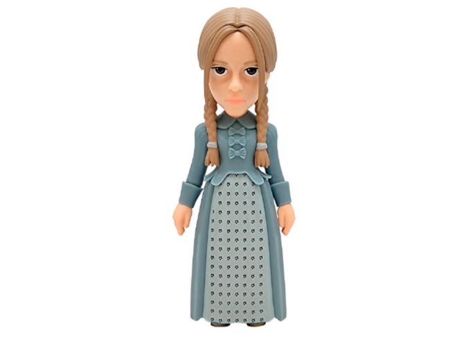 Minix Figurine 12Cm Wednesday - Goody Adams