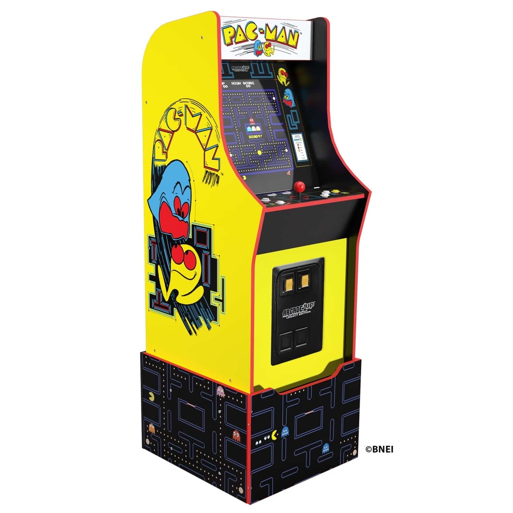 Arcade1UP Bandai Legacy
