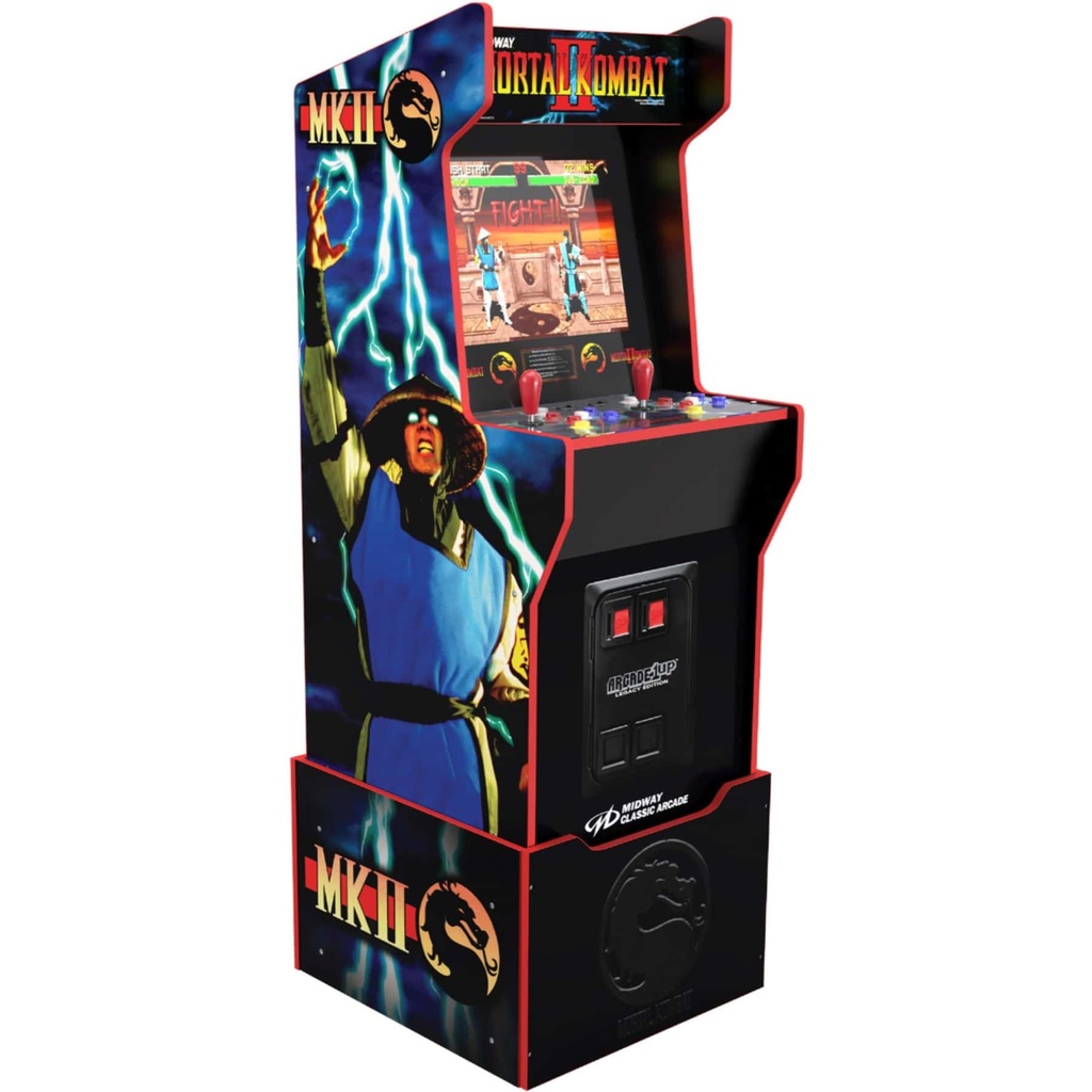 Arcade1UP Midway Legacy