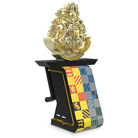 Cable Guy - Harry Potter Hogwarts Ikon - Controller & Phone Holder