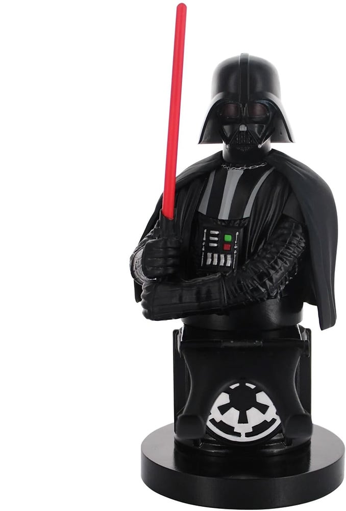 Cable Guy - Darth Vader - Controller & Phone Holder