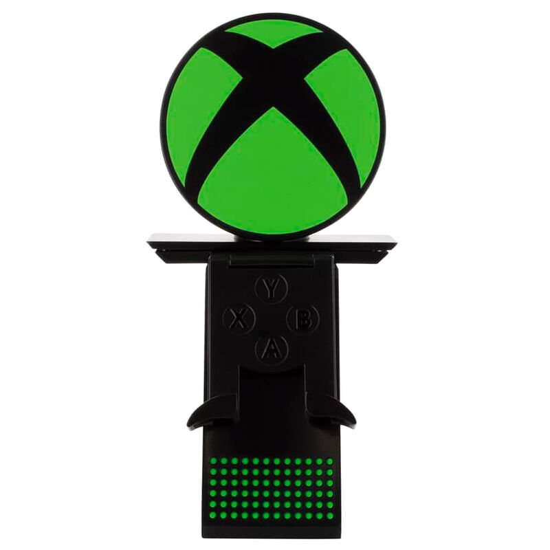 Cable Guy -  Xbox Ikon - Controller Holder