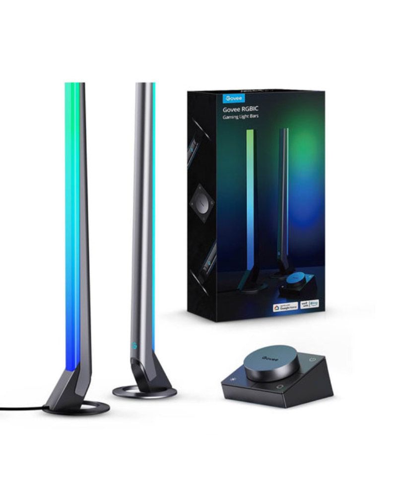Govee Smart Gaming Light Bars