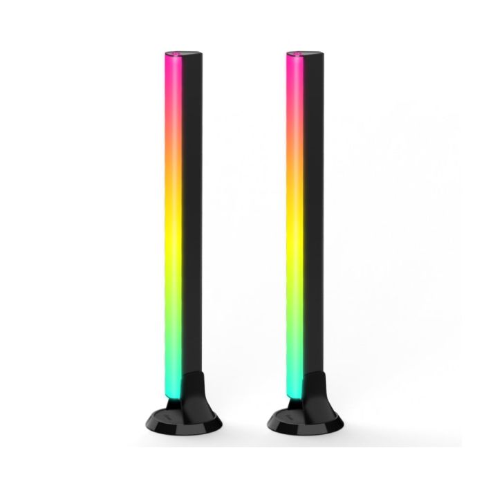 Govee RGBIC TV Light Bars for 45-70 inch TVs