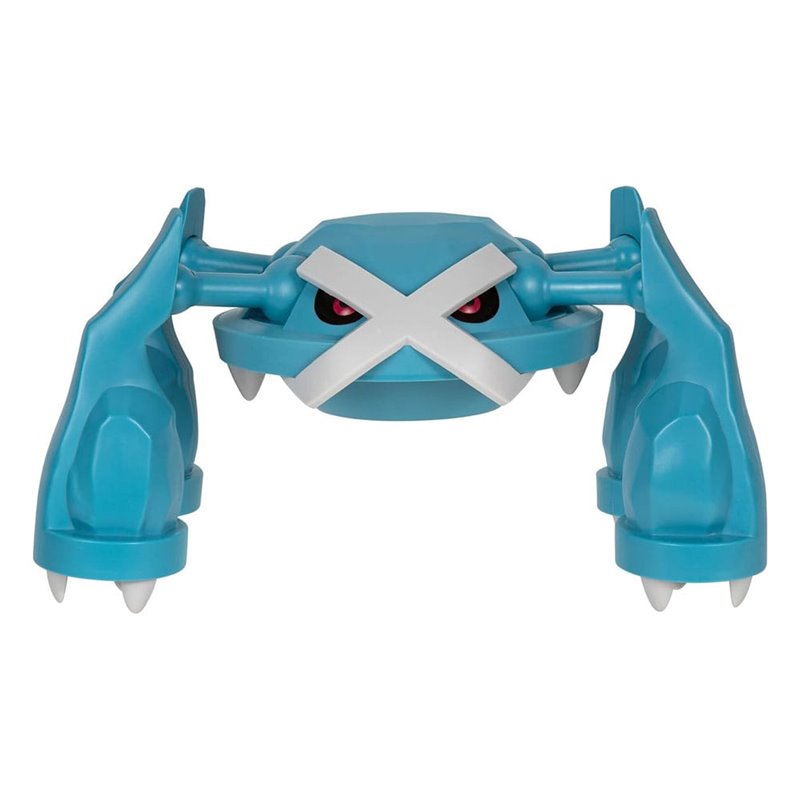 POKEMON BATTLE EPIC FIGURE 12" ASST      - 95164