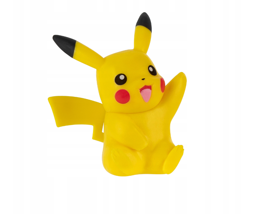 POKEMON BATTLE FIGURE 2"                - PKW2297