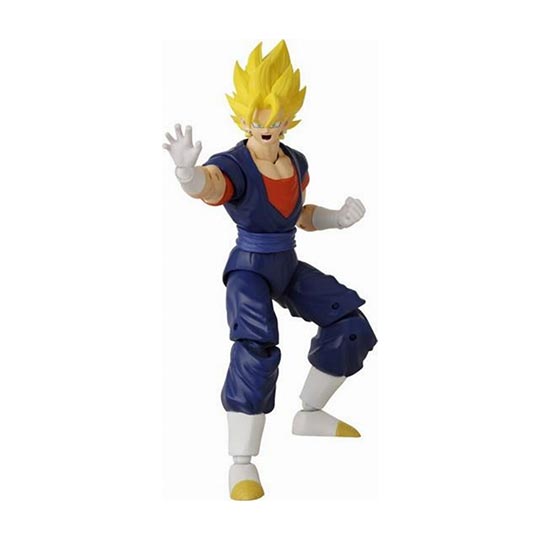 Bandai Dragonball Power Up Pack  6.5" Figure
