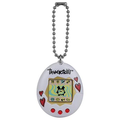 Bandai Namco Tamagotchi Origi. Heart Virtual Pet