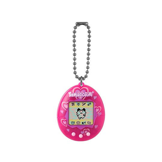 Bandai Namco Tamagotchi Origi. Sweetheart Virtual Pet