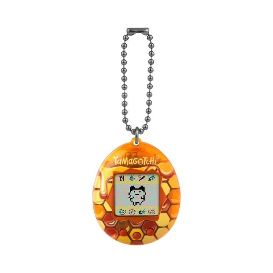 Bandai Namco Tamagotchi Origi. Honey  Virtual Pet