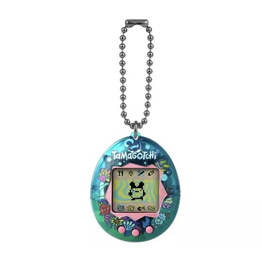 Bandai Namco Tamagotchi Origi. Tama Ocean Virtual Pet