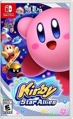 NS - Kirby Star Allies (MCY)