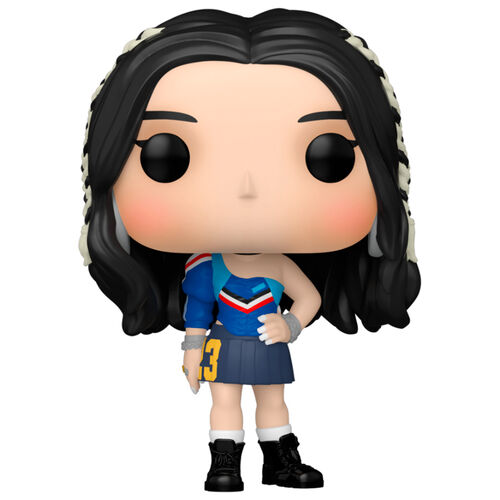 Funko Pop! Rocks: Blackpink - Jisoo