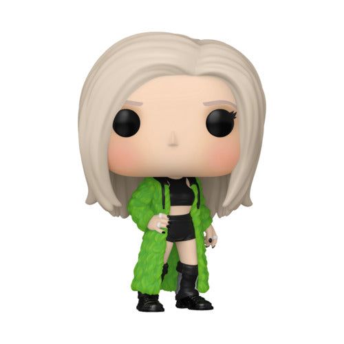Funko Pop! Rocks: Blackpink - Rose