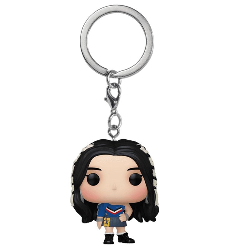Funko Pocket Pop! Rocks: Blackpink - Jisoo (Shut Down)