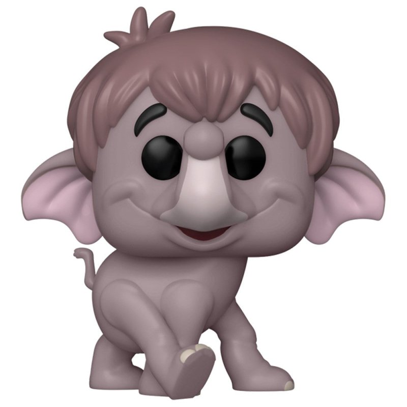Funko Pop! Disney: The Jungle Book S2 - Hathi Jr.