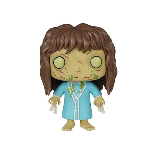 Funko Pop! Movie: The Exorcist - Regan