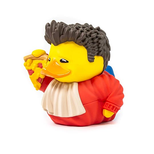 Tubbz Friends: Joey Tribbiani (Boxed Edition)