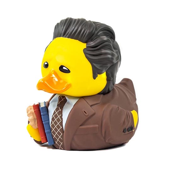 Tubbz Friends Ross Geller (Boxed Edition)