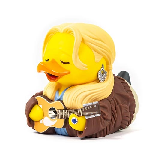 Tubbz Friends: Phoebe Buffay (Boxed Edition)