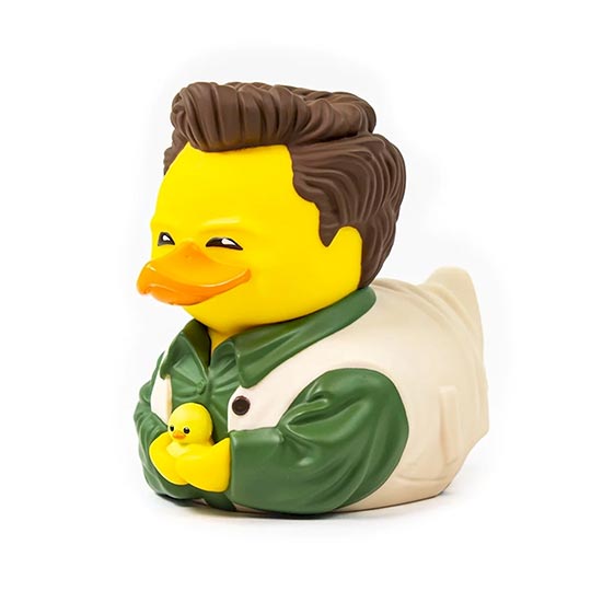 Tubbz Friends: Chandler Bing (Boxed Edition)