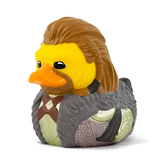 Tubbz Skyrim Ulfric Stormcloak (Boxed Edition)