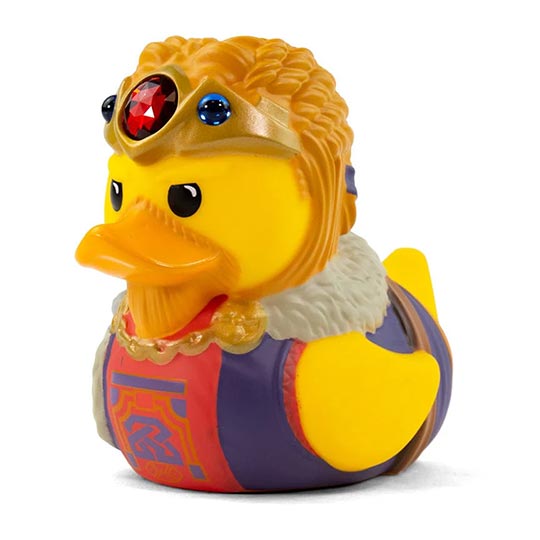 Tubbz Skyrim: Jarl Balgruuf (Boxed Edition)