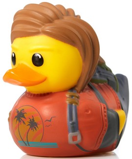 Tubbz The Last of Us: Ellie (Mini Edition)