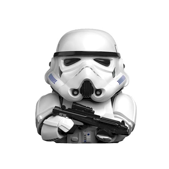 Tubbz Stormtrooper (Boxed Edition)