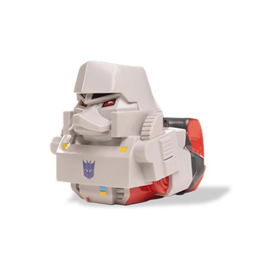 Tubbz Transformers: Megatron (Boxed Edition)