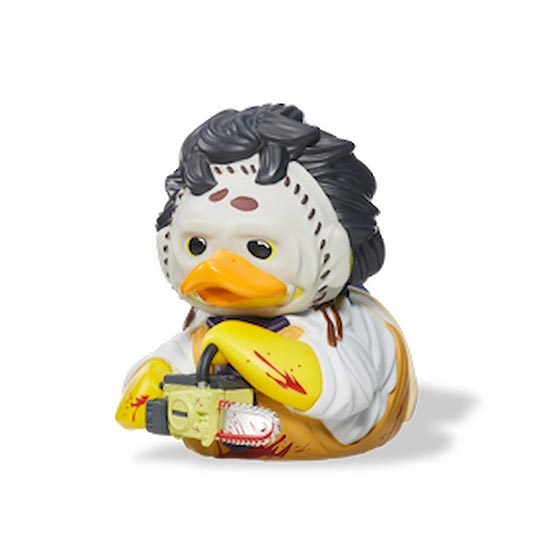 Tubbz Texas Chainsaw Massacre: Leatherface (Boxed Edition)