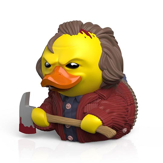 Tubbz Jack Torrance (First Edition)