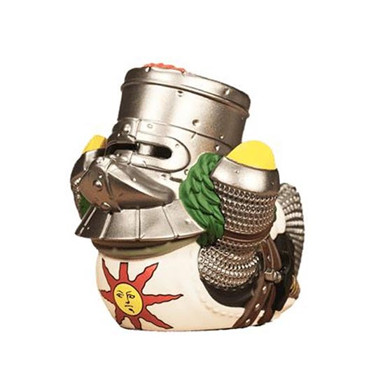 Tubbz Dark Souls Solaire of Astora  (Boxed Edition)