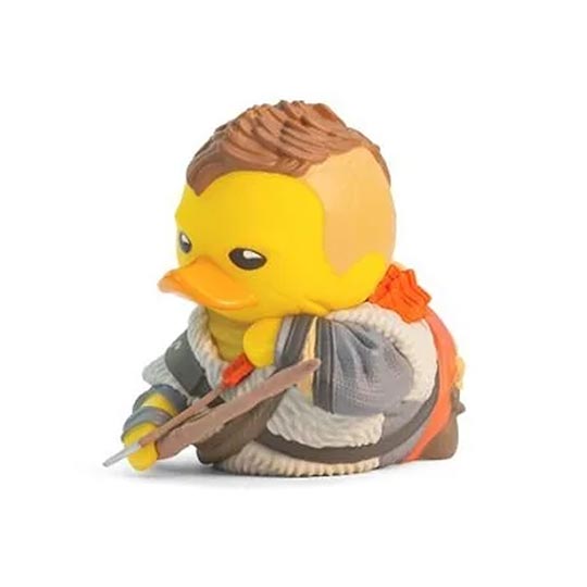 Tubbz God Of War Atreus (Boxed Edition)