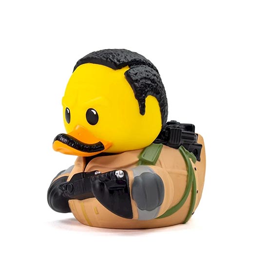 Tubbz Ghostbusters Winston Zeddemore (Boxed Edition)