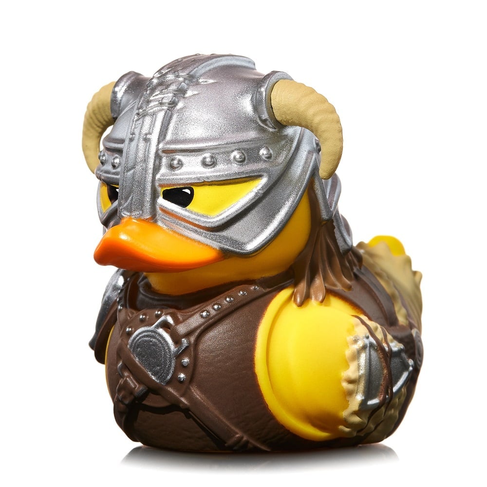 Tubbz Skyrim Dovakhiin (Mini Edition)