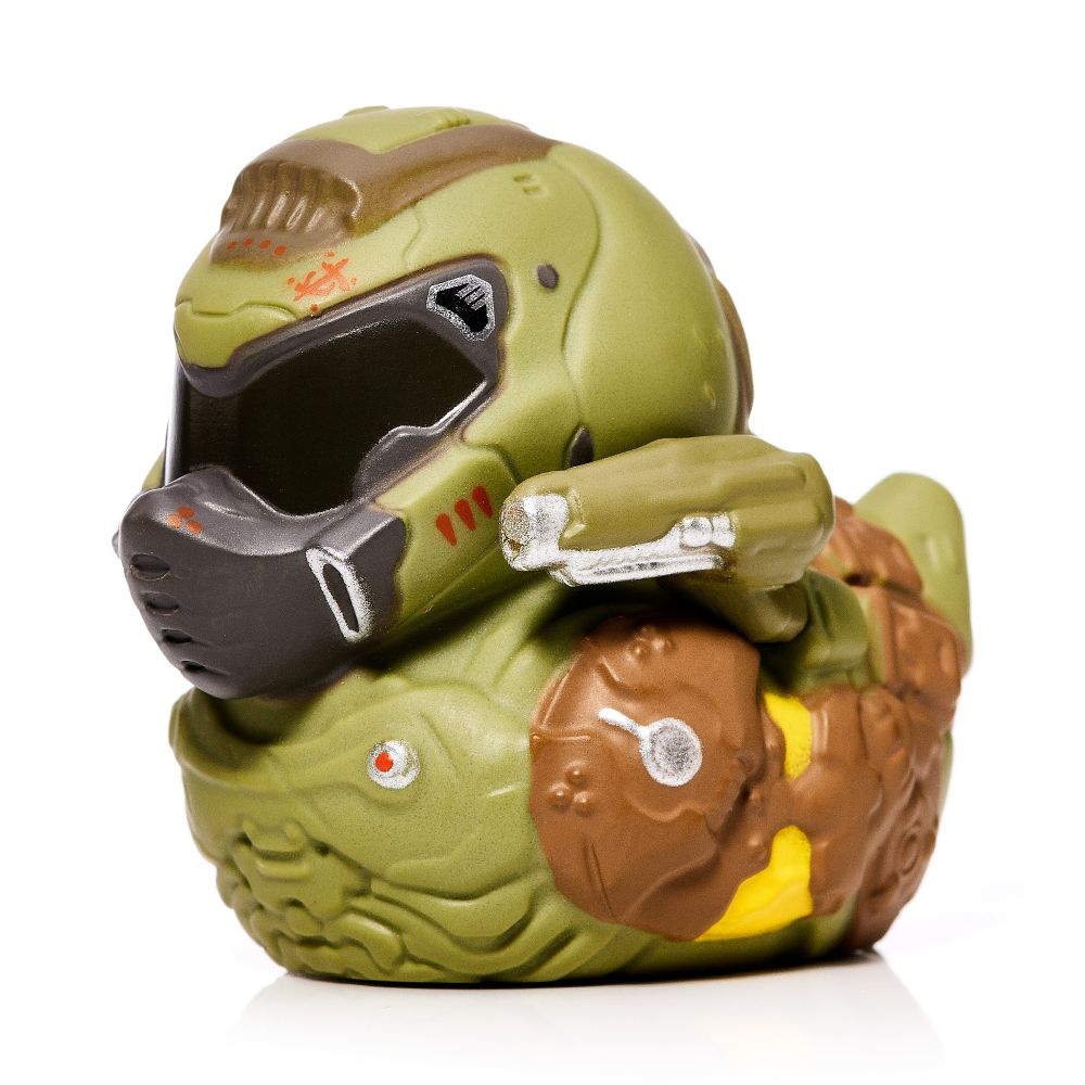 Tubbz Doom Slayer (Mini Edition)